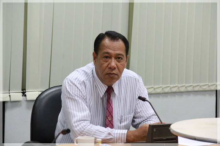 ﻿การประชุมคณะกรรมการจัดตั้งสำนักงานบังคับคดีกรุงเทพมหานคร เขตพื้นที่ 5 และ เขตพื้นที่ 6  